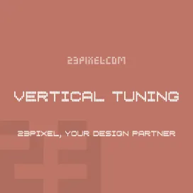 Vertical Tuning